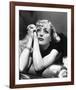 Joan Crawford-null-Framed Photo