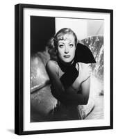 Joan Crawford-null-Framed Photo