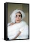 Joan Crawford-null-Framed Stretched Canvas