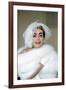 Joan Crawford-null-Framed Photo