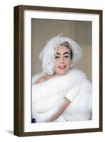 Joan Crawford-null-Framed Photo