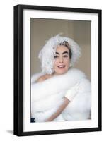 Joan Crawford-null-Framed Photo