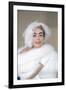 Joan Crawford-null-Framed Photo