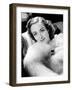 Joan Crawford-null-Framed Photo