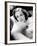 Joan Crawford-null-Framed Photo