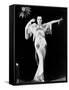 Joan Crawford-null-Framed Stretched Canvas