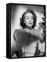 Joan Crawford-null-Framed Stretched Canvas