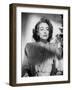 Joan Crawford-null-Framed Photo