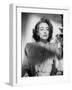 Joan Crawford-null-Framed Photo