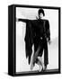 Joan Crawford-null-Framed Stretched Canvas