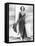 Joan Crawford-null-Framed Stretched Canvas