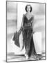 Joan Crawford-null-Mounted Photo