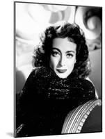 Joan Crawford-null-Mounted Photo