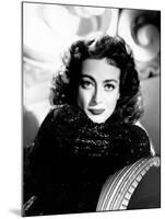 Joan Crawford-null-Mounted Photo