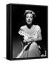 Joan Crawford-null-Framed Stretched Canvas