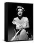 Joan Crawford-null-Framed Stretched Canvas