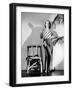 Joan Crawford-null-Framed Photo