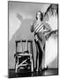 Joan Crawford-null-Mounted Photo