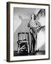 Joan Crawford-null-Framed Photo