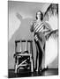 Joan Crawford-null-Mounted Photo