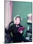 Joan Crawford-null-Mounted Photo