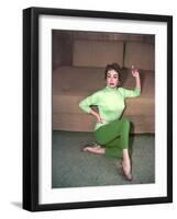 Joan Crawford-null-Framed Photo