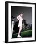 Joan Crawford-null-Framed Photo