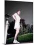 Joan Crawford-null-Mounted Photo