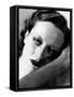 Joan Crawford-null-Framed Stretched Canvas