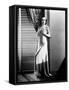 Joan Crawford-null-Framed Stretched Canvas