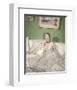 Joan Crawford-null-Framed Photo