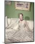 Joan Crawford-null-Mounted Photo