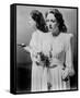 Joan Crawford-null-Framed Stretched Canvas