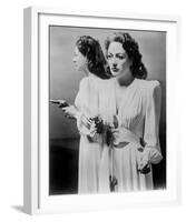 Joan Crawford-null-Framed Photo