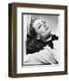 Joan Crawford-null-Framed Photo