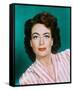 Joan Crawford-null-Framed Stretched Canvas