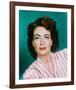 Joan Crawford-null-Framed Photo