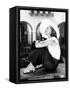 Joan Crawford-null-Framed Stretched Canvas