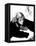 Joan Crawford-null-Framed Stretched Canvas