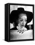 Joan Crawford-null-Framed Stretched Canvas