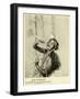 Joan Crawford-null-Framed Photographic Print