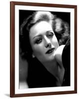 Joan Crawford-null-Framed Photographic Print