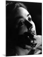 Joan Crawford-null-Mounted Photographic Print