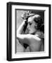 Joan Crawford-null-Framed Photographic Print