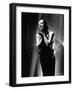 Joan Crawford-null-Framed Photographic Print