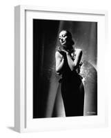 Joan Crawford-null-Framed Photographic Print