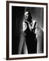 Joan Crawford-null-Framed Photographic Print