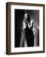 Joan Crawford-null-Framed Photographic Print