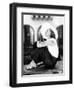 Joan Crawford-null-Framed Photographic Print