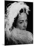 Joan Crawford-null-Mounted Photographic Print